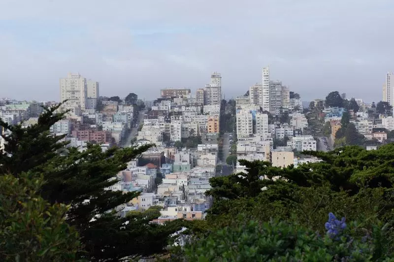San Francisco (c) Mikhail Balshunou
